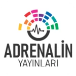 Logo of Adrenalin Video Çözüm android Application 